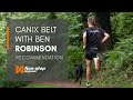 CaniX Belt The Best Canicross Belt
