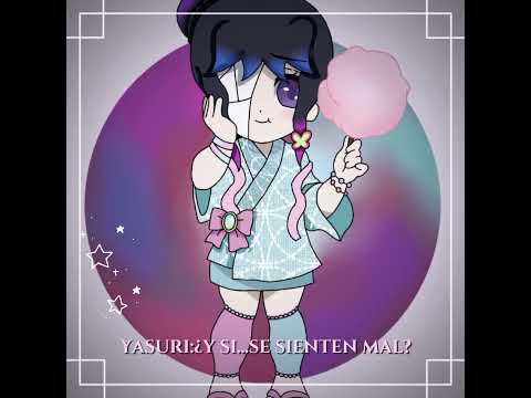 #Kiauri #Yukayuri #edit #anime #oc #kimetsunoyaiba #demonslayer #art