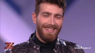 X Factor - Puntata 13