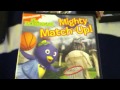 Backyardigans DVD Collection 2013 Edition