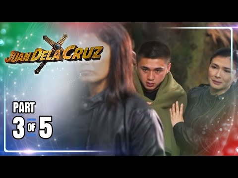 Juan Dela Cruz Episode 162 (3/5) June 11, 2023