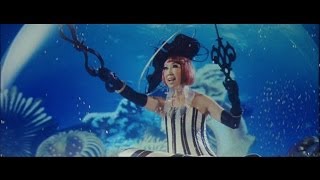 松任谷由実 - &quot;Babies are popstars&quot; Music Clip