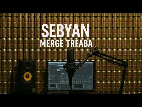 Sebyan - Merge treaba🍻 (Prod. Sebicu)