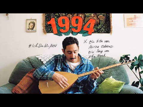 Eko Fresh feat. #IchDuWirNRW – 1994 (Ein Film von Mirza Odabaşı)