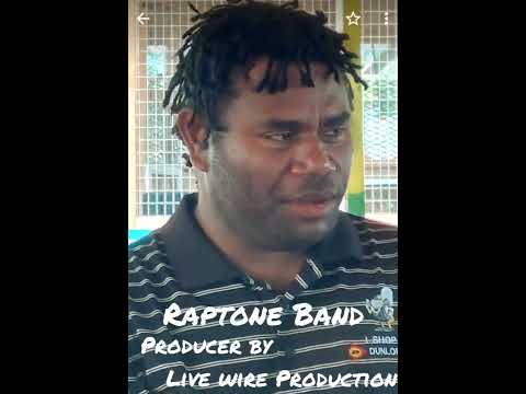Tikeleng Nambis Raptone Band Png Latest Music