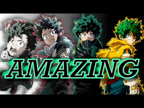 Why I Love the My Hero Academia Movies
