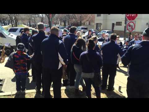 SPSB Serenade 2015 - "I Don't Mind"