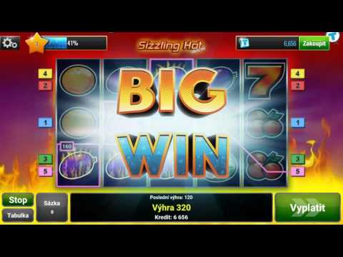 Sizzling Hot deluxe - GameTwist 🎰 Android Gameplay Vegas Casino Slot Jackpot Big Mega Wins Spins