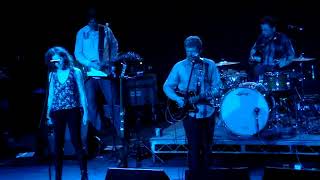 The New Pornographers | Adventures In Solitude | live Music Box at Fonda, July 19, 2010