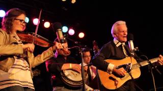 The Del McCoury Band - You&#39;ll Find Her Name Written There