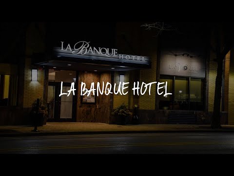 La Banque Hotel Review - Homewood , United States of America