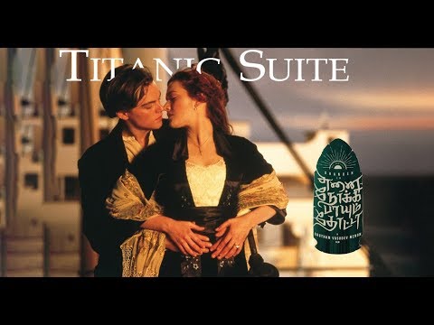 Titanic Suite ( Visiri Suite (ENPT) Style)