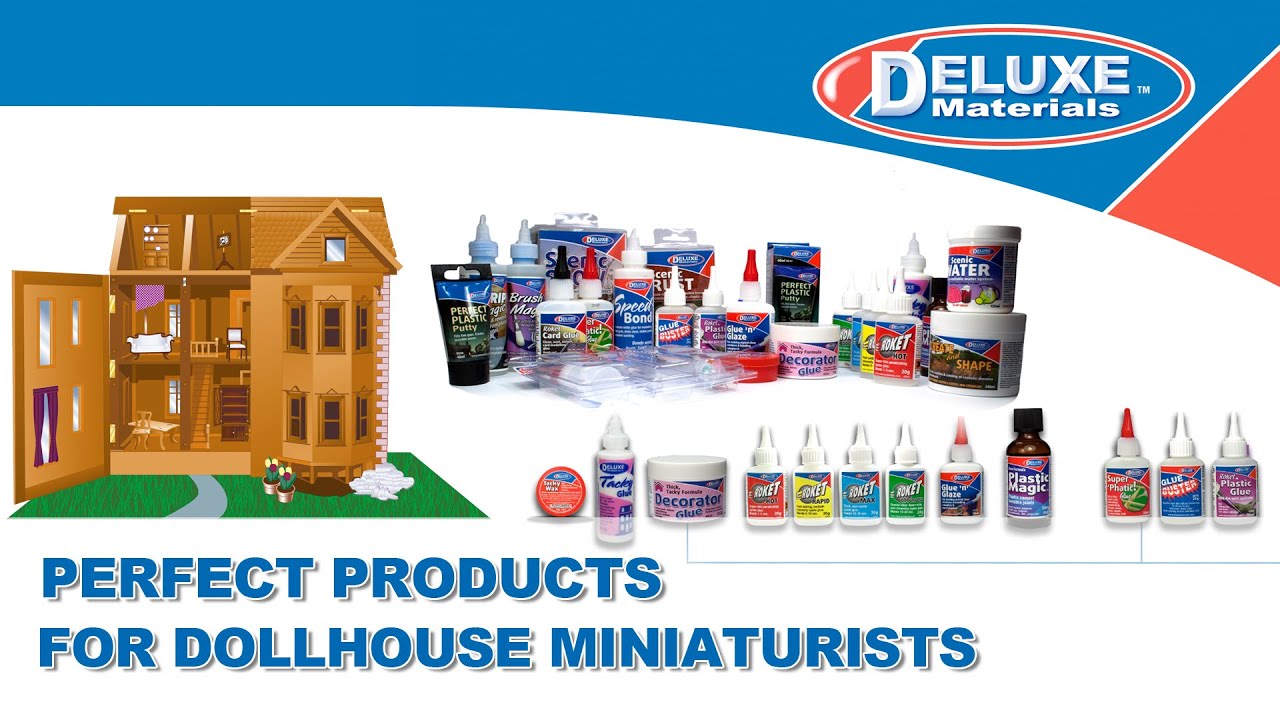 Decorator Glue speciální lepidlo na dekorace 112g