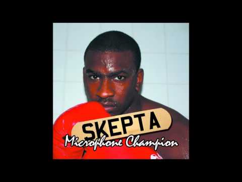 Skepta ft. Giggs - Look Out