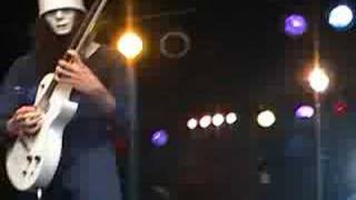 Buckethead - Jordan (Live, with solo 2008)