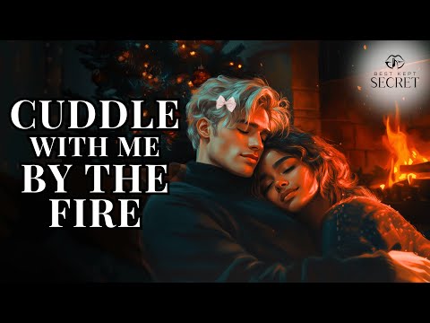 Cuddling During Cozy Season 💞 Adam's Aftercare | Boyfriend ASMR Audio