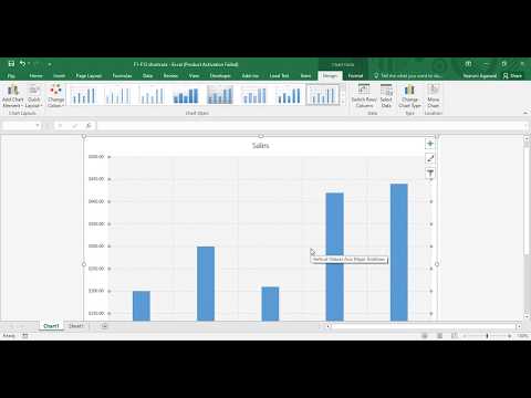 Microsoft Excel Tutorial Introduction to MS Excel