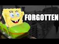 Nickelodeon S Forgotten Theme Park
