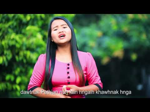 ♫ Pathian Hla Thar 2019 || Thlachuah Cotu || Dawt Rem Iang