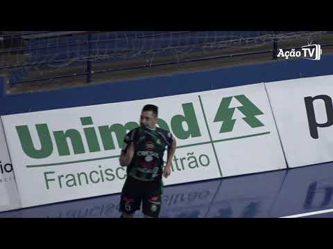 Marreco 3x2 Cascavel - 7ª Rodada - Série Ouro 2022 (Melhores Momentos)