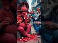 GANESH JI Ganesh Rose MAN Watch