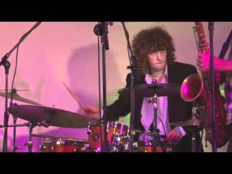 Tal Cohen Quartet "Decisions" Live at Jazzaziz Vol 5 CD launch