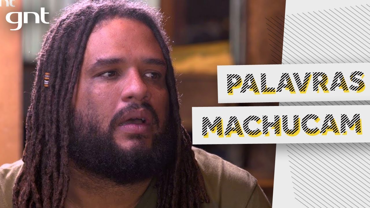 Discurso de ódio é liberdade de expressão? | Episódio 4 | Meia Palavra