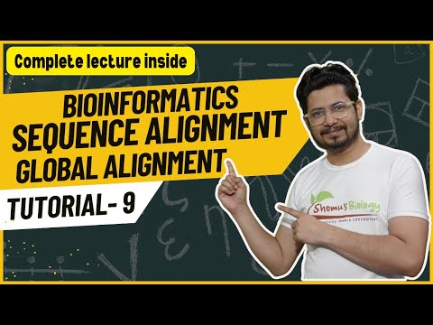 Molecular file format in bioinformatics Bioinformatics lecture