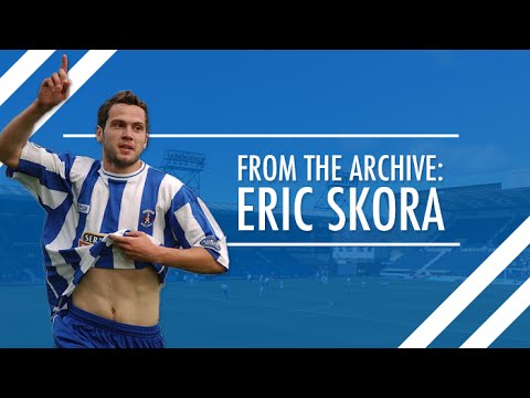 From The Archive: Eric Skora