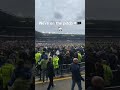 #dcfcfans #derbycountyfc the moment Derby got promoted back to the championship