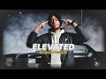 Shubh Elevated Official Music Video