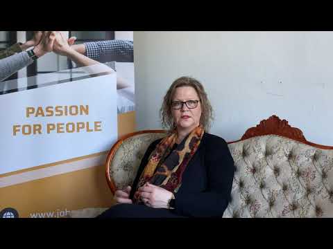 Inbjudan till Öppet Hus i Värnamo!