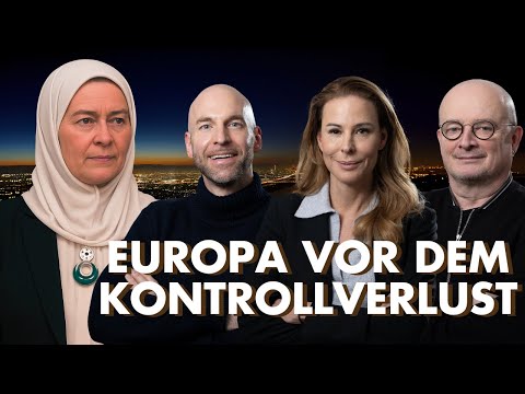 Nachtflug: Vertrauen verspielt – Bürger, Politik & die große Sicherheitsfrage