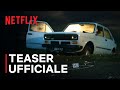 Il Mostro Teaser Ufficiale Netflix Italia