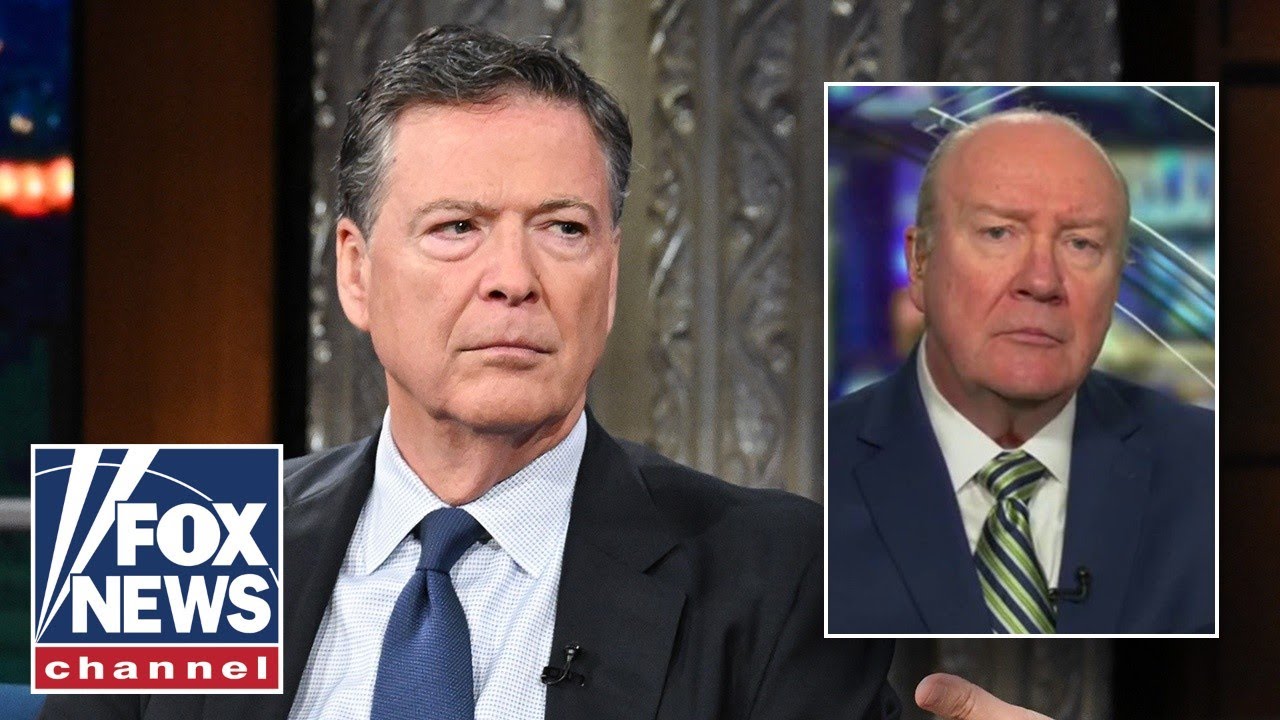 ‘Frustrating' Comey case at risk of falling apart, Andy McCarthy says