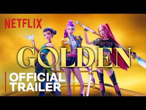 Fortnite : Les "KPop Demon Hunters" pourraient bien débarquer en Jam Tracks avec "Golden"