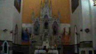 preview picture of video 'Catedral de Montería'