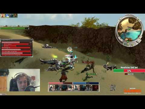 One Night(fall) with Sputti and Sky #9 Kormirs erotische Stimme