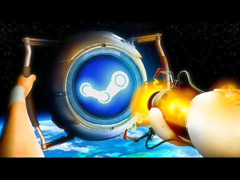 Can I 100% Portal 2 and Get a Refund?