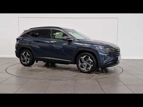 Hyundai Tucson Tucson Premium Phev **Call Jonathan - Image 2
