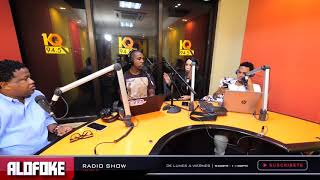 Aquiles Correa Aconseja a “Gerald Ogando”