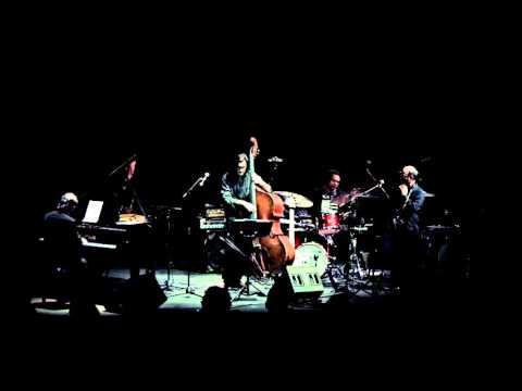 anche se non ci sei, Stefano Marzolla quartet