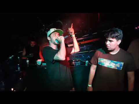 LEPÔ VS XARPI - PRIMEIRA FASE - OLDS VS NEWS -  BATALHA DO REAL