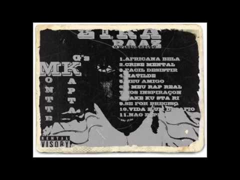 ZIKA RAAZ - NAO ESPEREM (MIXTAPE)