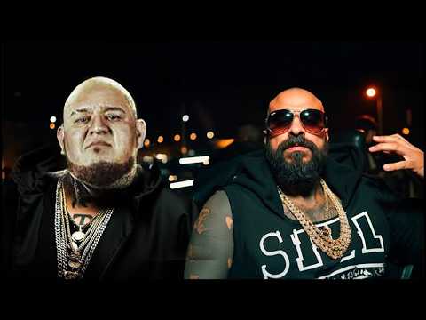 Cartel De Santa Ft. Millonario, Santa Fe Klan - AFTE R PARTY🔥 Si Busca Encuentra(Video Concept)