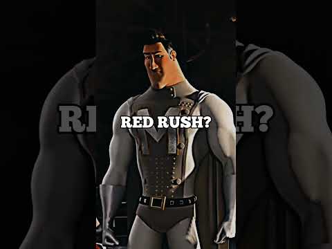 Metroman Vs Speedsters