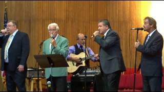 &quot;Farther Along&quot; by The Southern Songmasters, Pine View Baptist Church, Augusta, GA