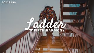 Fifth Harmony | Ladder (Traducción al español + Lyrics)
