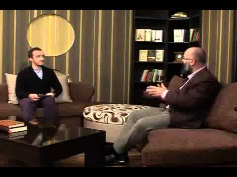 57-08 Ekrem Avdiu - Pyetje dhe përgjigje.flv