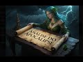 Chapter 20 Final Chapter Analysis Of The Apocalypse Sophia And The Creator Logos Janvalellam
